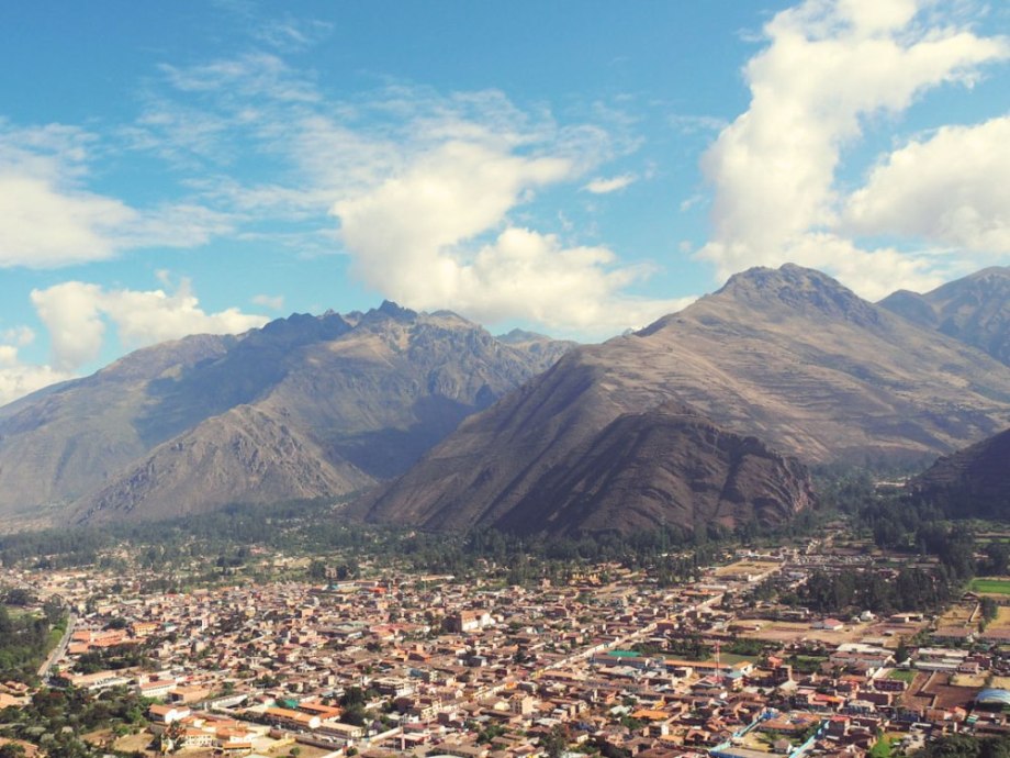 Anden, Peru - Über Uns | QUERIDO MUNDO