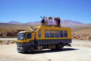 Gruppenreisen für Alleinreisende & Erlebnisreisen | QUERIDO MUNDO I Anden 