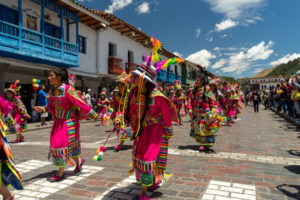 Gruppenreisen für Alleinreisende & Erlebnisreisen | QUERIDO MUNDO I Anden 