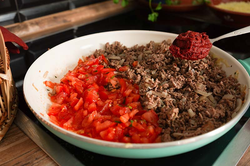 füllung-abschmecken-escondidinho Füllung abschmecken - Escondidinho