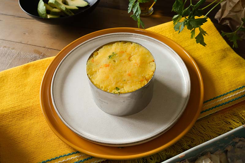kartoffelpüree-schichten-causa-rellena Kartoffelpüree schichten - Causa Rellena