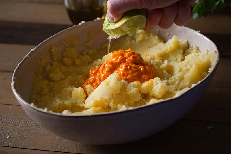 kartoffelpüree-zubereiten-causa-rellena Kartoffelpüree zubereiten - Causa Rellena