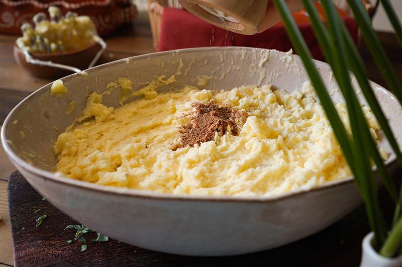 püree-abschmecken-escondidinho Püree abschmecken - Escondidinho