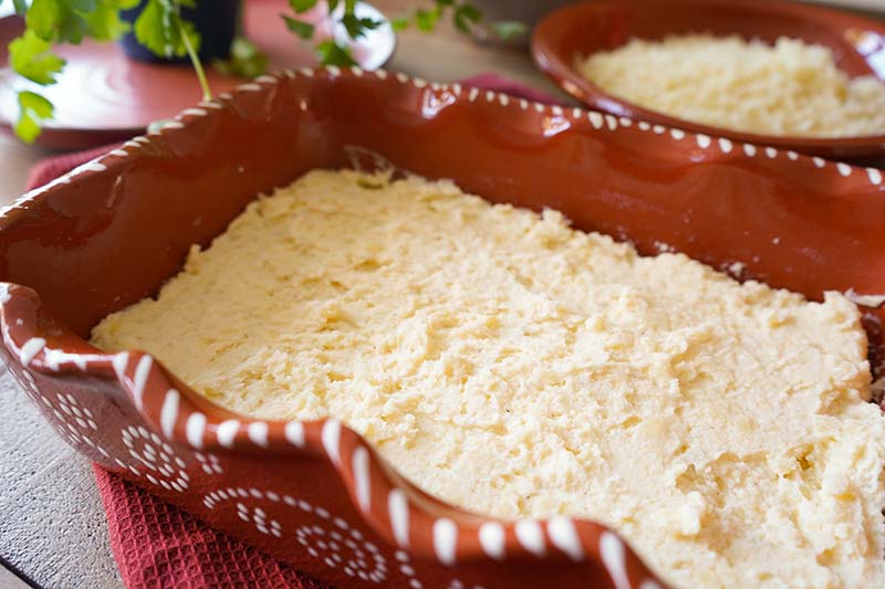 püree-schichten-escondidinho Püree schichten - Escondidinho