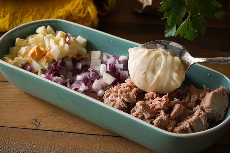 thunfischfüllung-zubereiten-causa-rellena Thunfischfüllung zubereiten - Causa Rellena